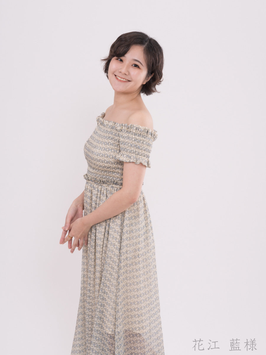 ポートレート