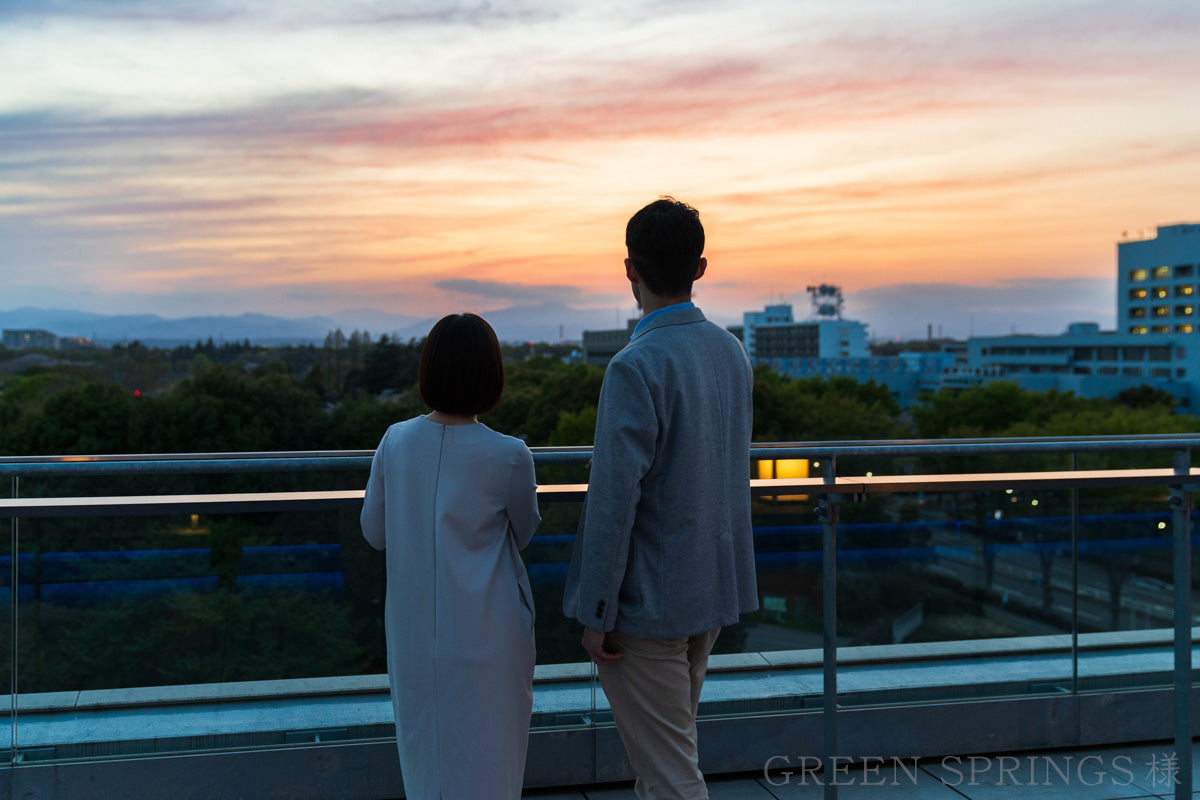 コーポレート