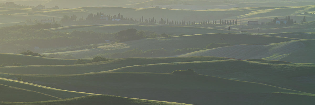 TOPOGRAPHIC FLOW