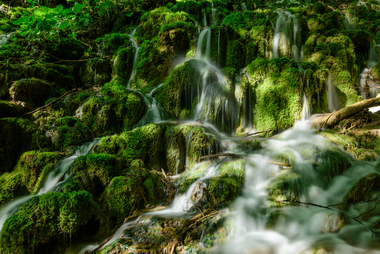 CASCADE