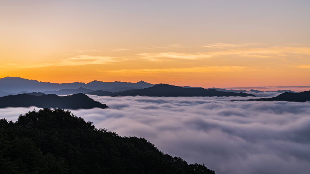VILLAGE DAWN