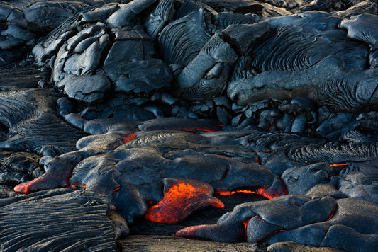 LAVA FLOW