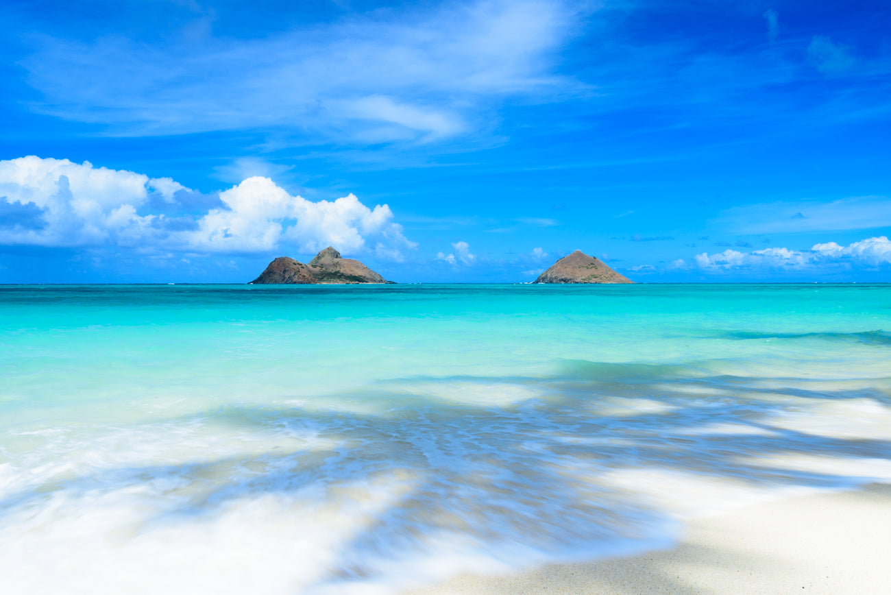 HOPEFUL OCEAN