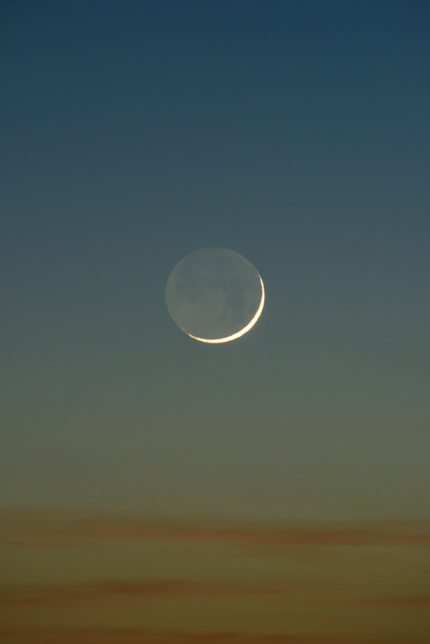 CRESCENT MOON