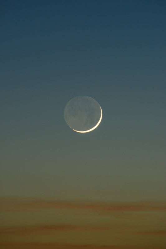 CRESCENT MOON