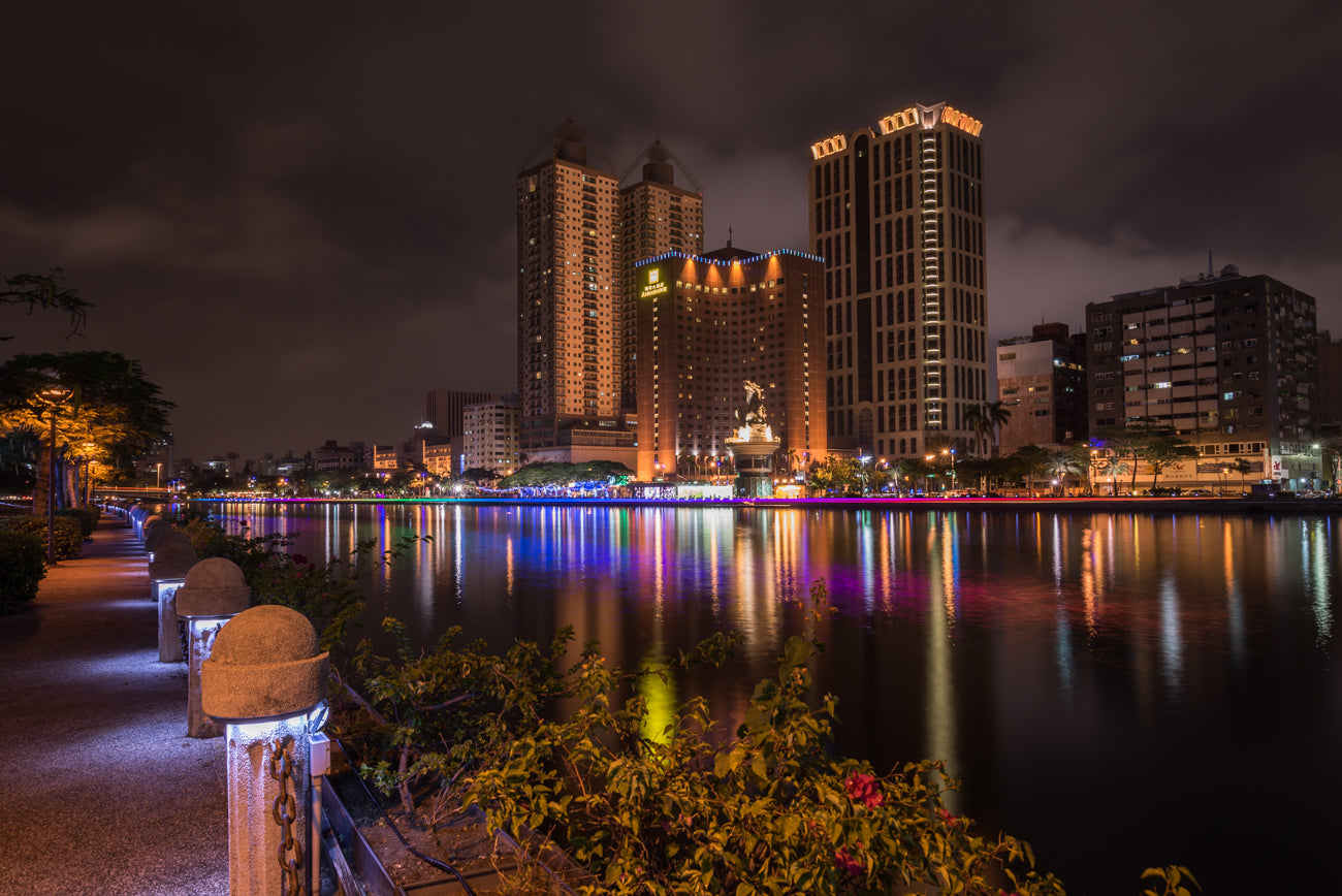 RAINBOW KAOHSIUNG