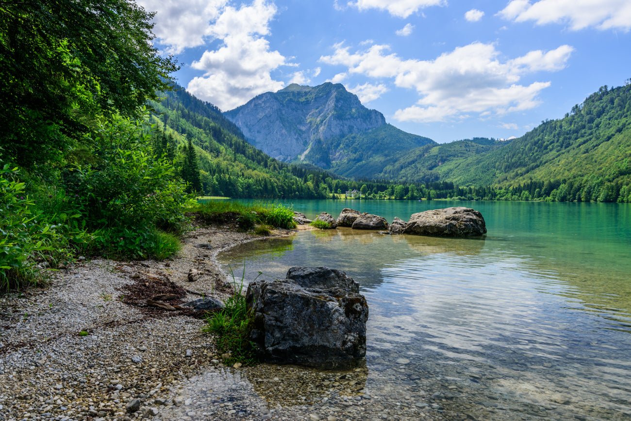 ALPS BLESSING