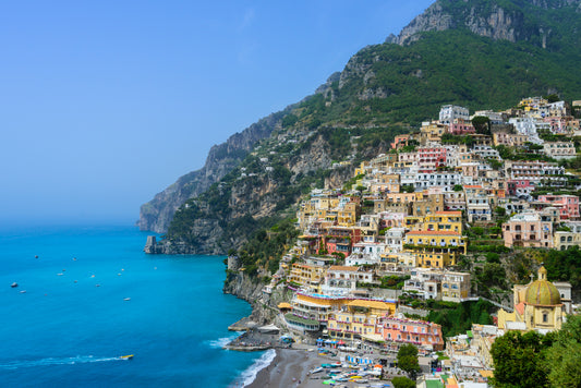 POSITANO