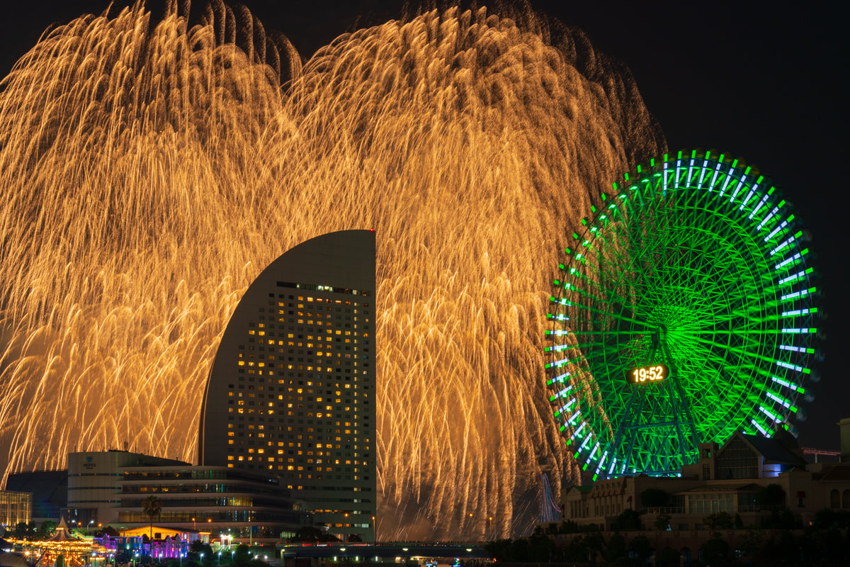 横浜花火_09_豪華