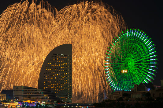 横浜花火_09_豪華