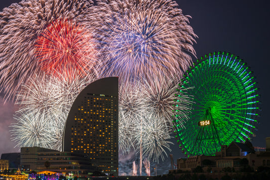 横浜花火_10_光色