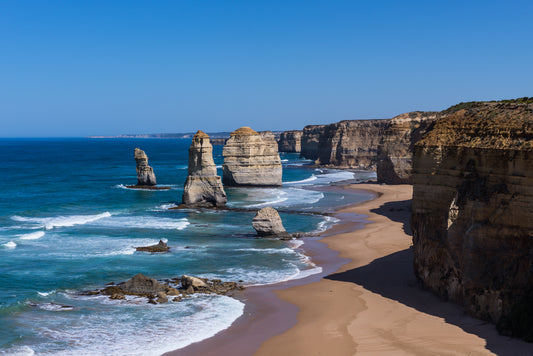 12 APOSTLES