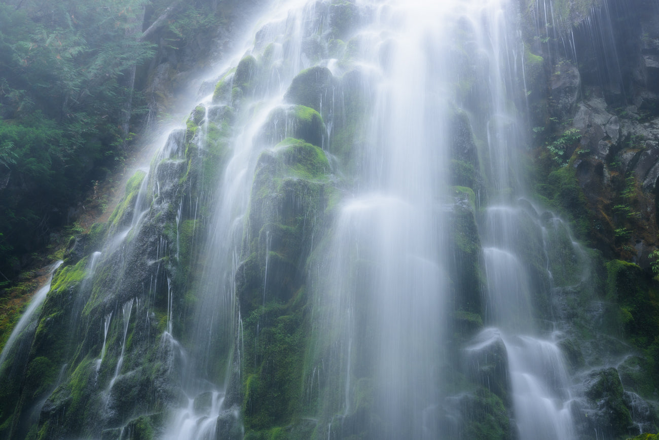 MYSTIC FALLS Ⅱ