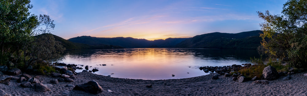 TIMELESS SUNSET