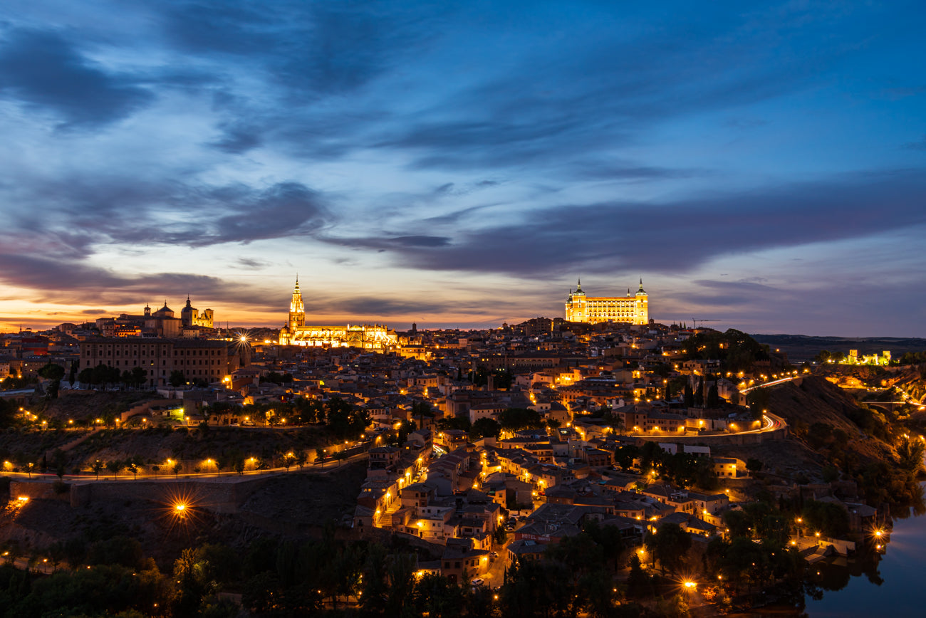 ANCIENT TOLEDO