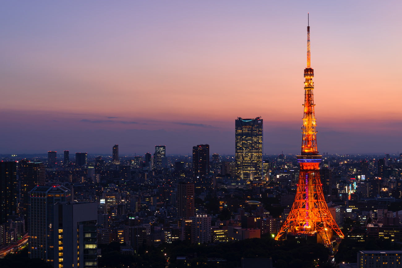 TWILIGHT TOKYO