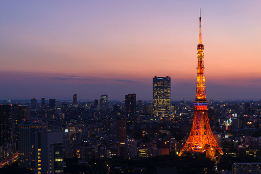 TWILIGHT TOKYO