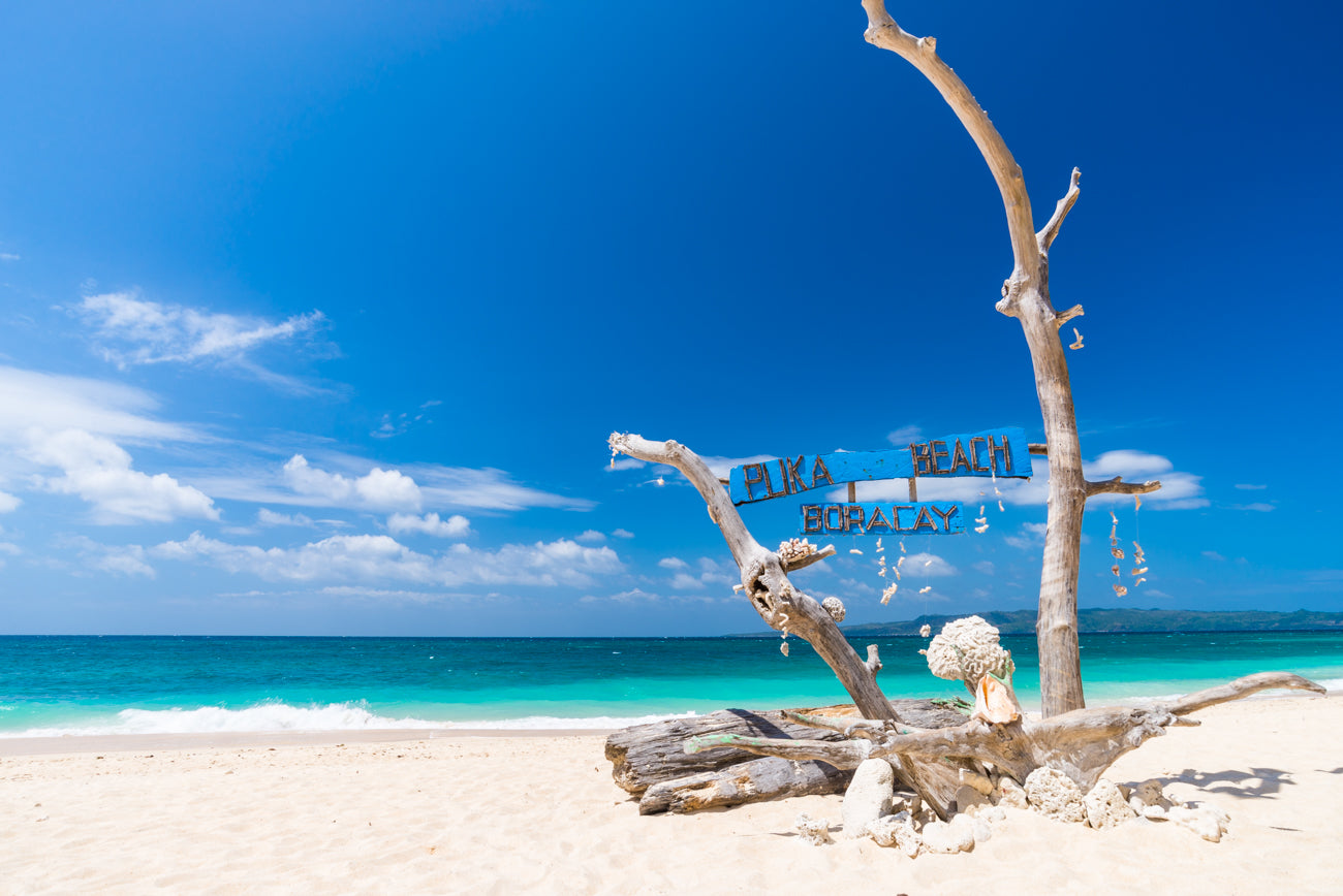 PUKA SHELL BEACH