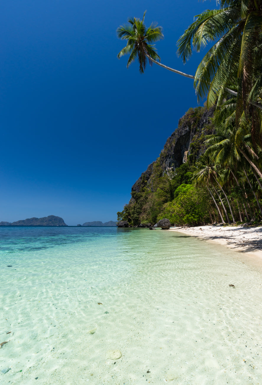 SECRET BEACH II