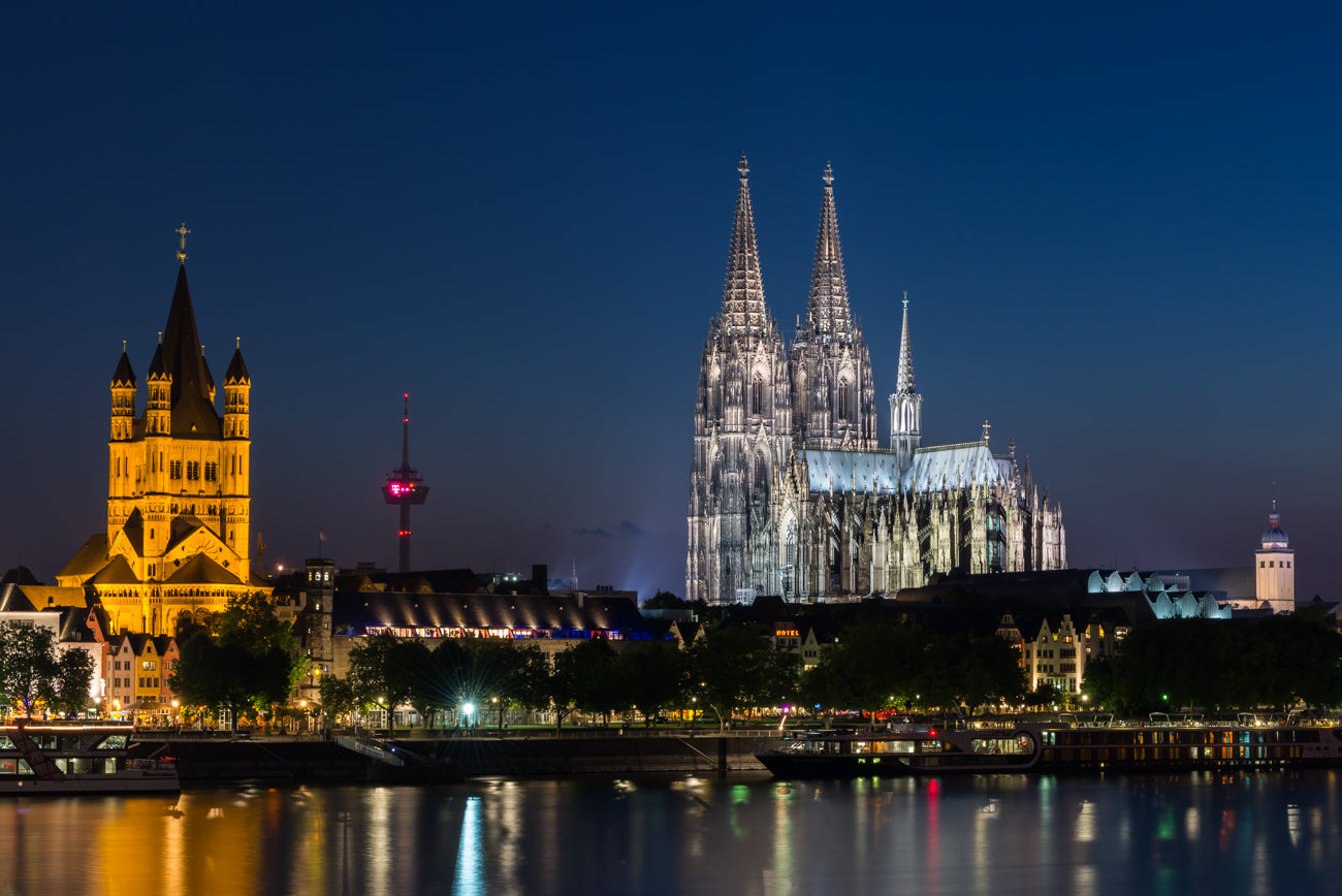 COLOGNE NIGHT