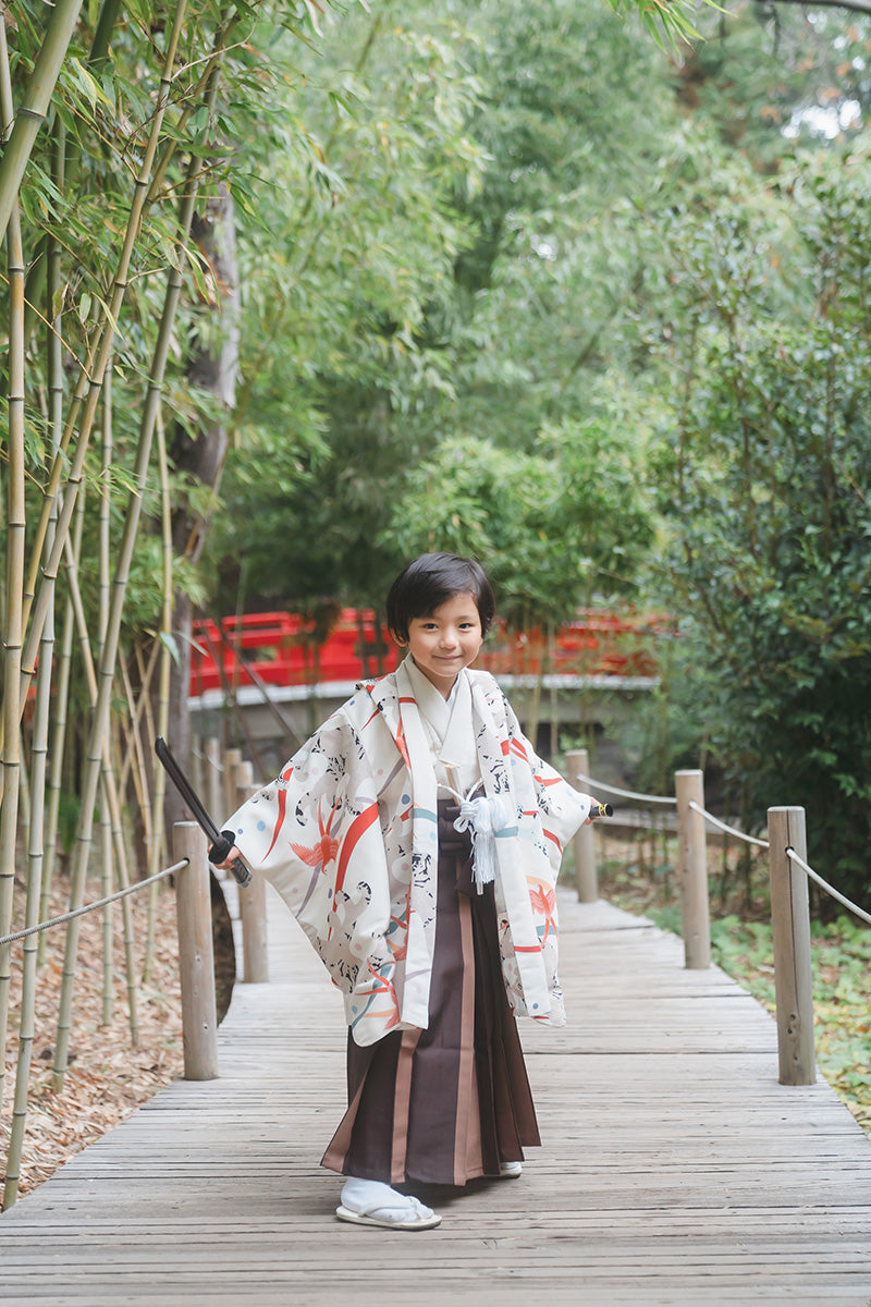 袴田 里奈_ファミリー