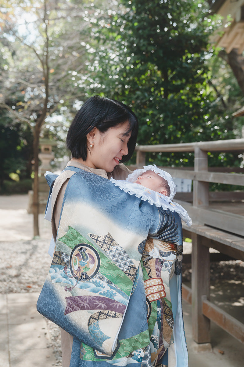 袴田 里奈_ファミリー