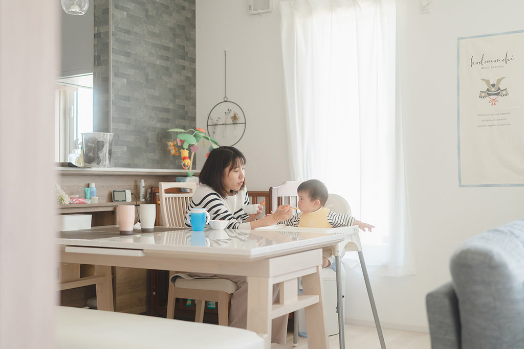 袴田 里奈_ファミリー