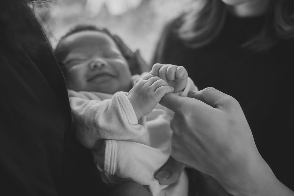 袴田 里奈_ファミリー