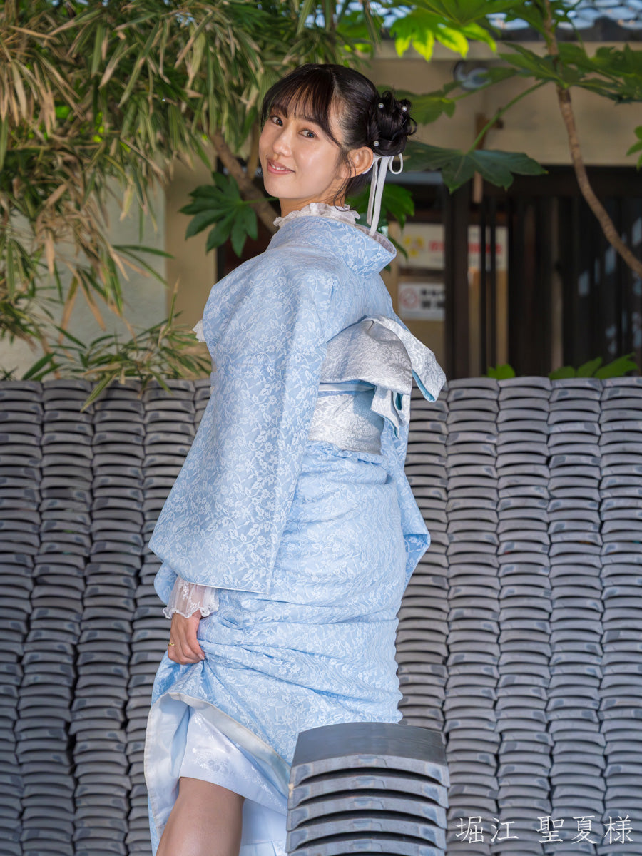 宣材撮影
