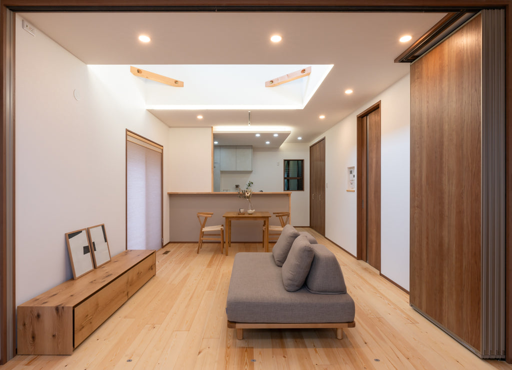 赤澤 恭平_建築・空撮