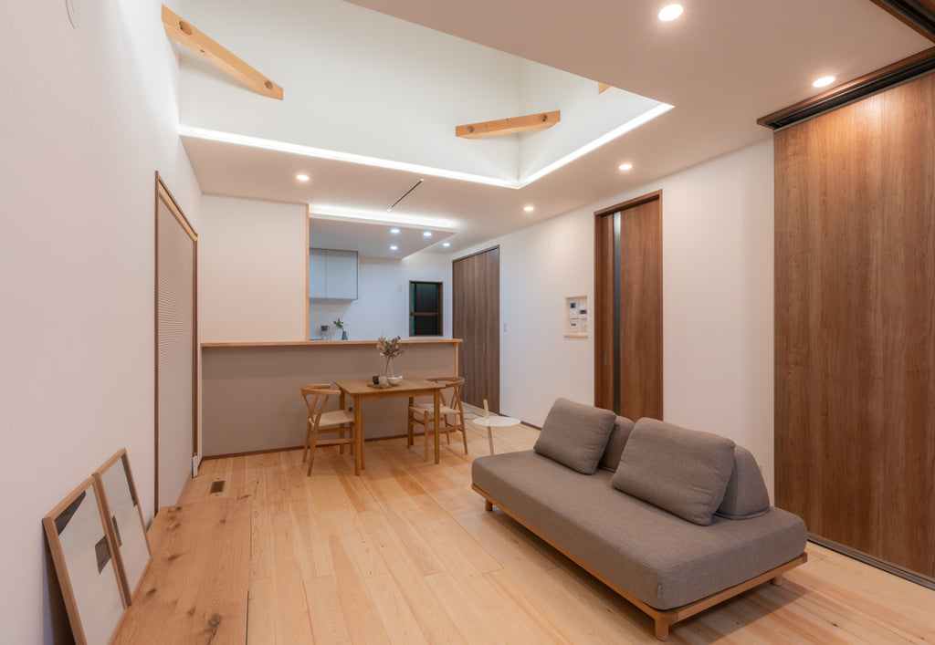 赤澤 恭平_建築・空撮