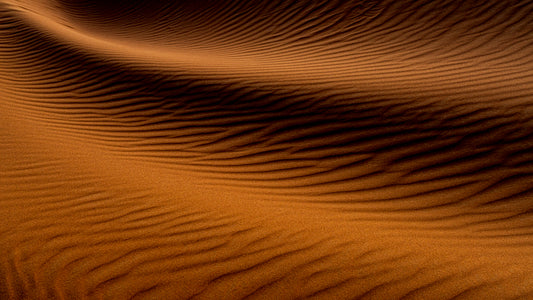 AEOLIAN PATTERNS