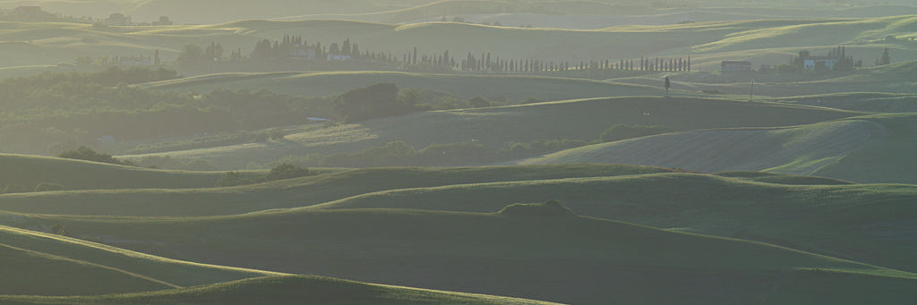 TOPOGRAPHIC FLOW