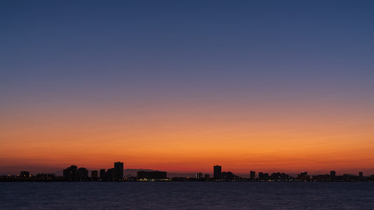 LA MANGA GRADATION