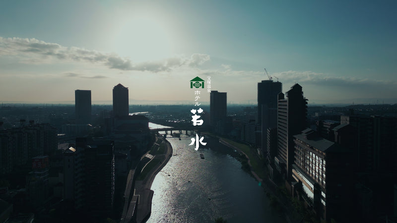 ブランド映像制作