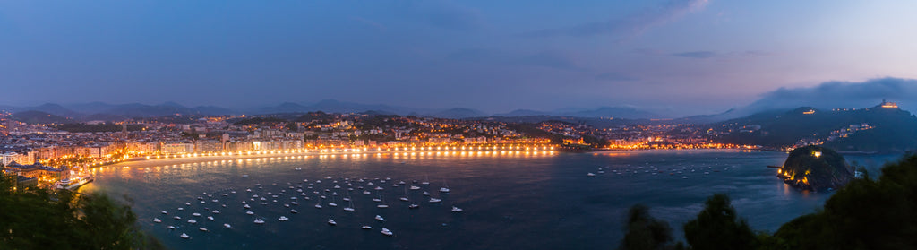 SAN SEBASTIAN