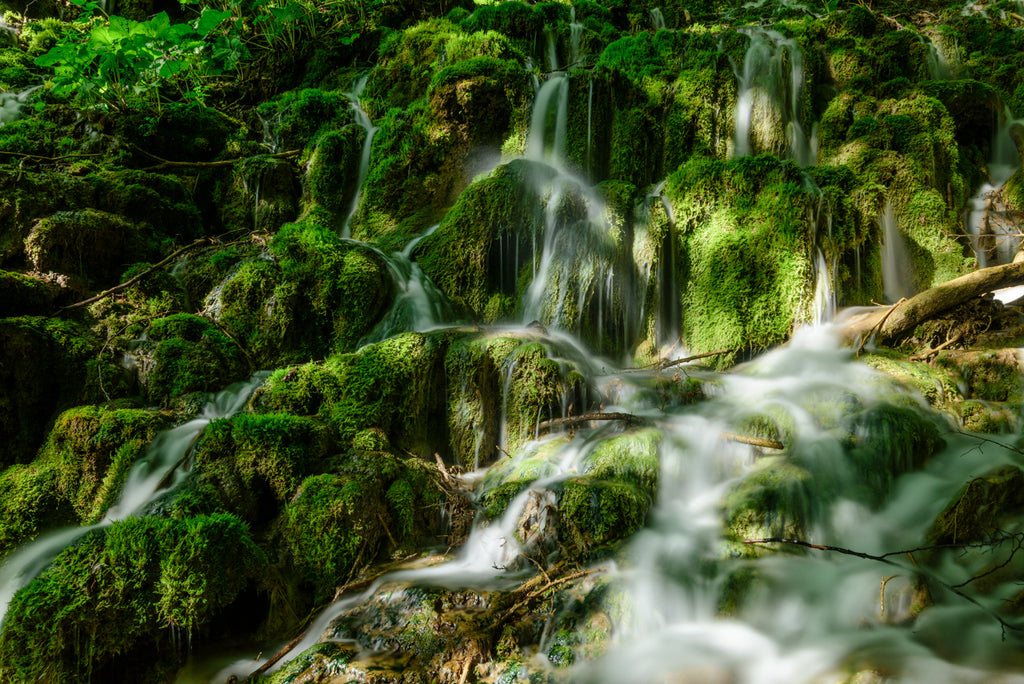 CASCADE