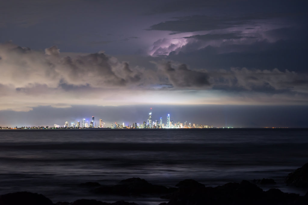 LIGHTNING