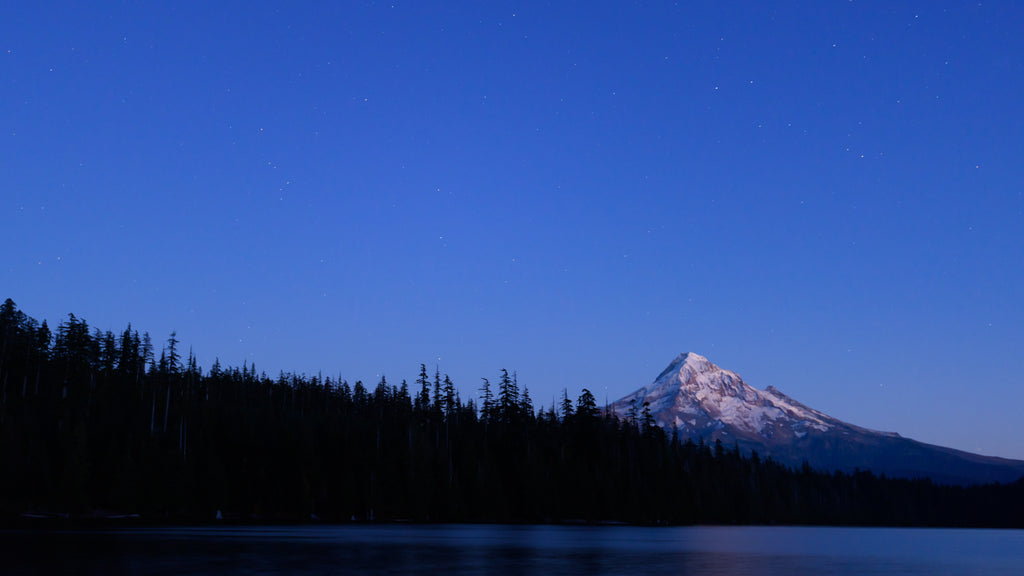 LOST LAKE