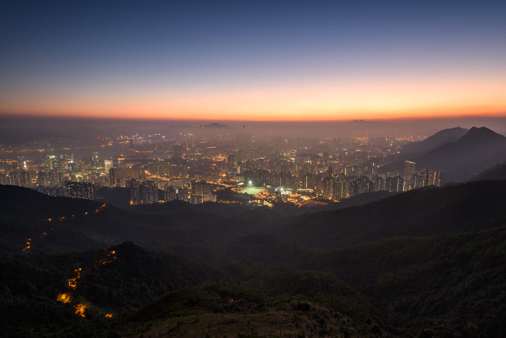 TWILIGHT HONGKONG
