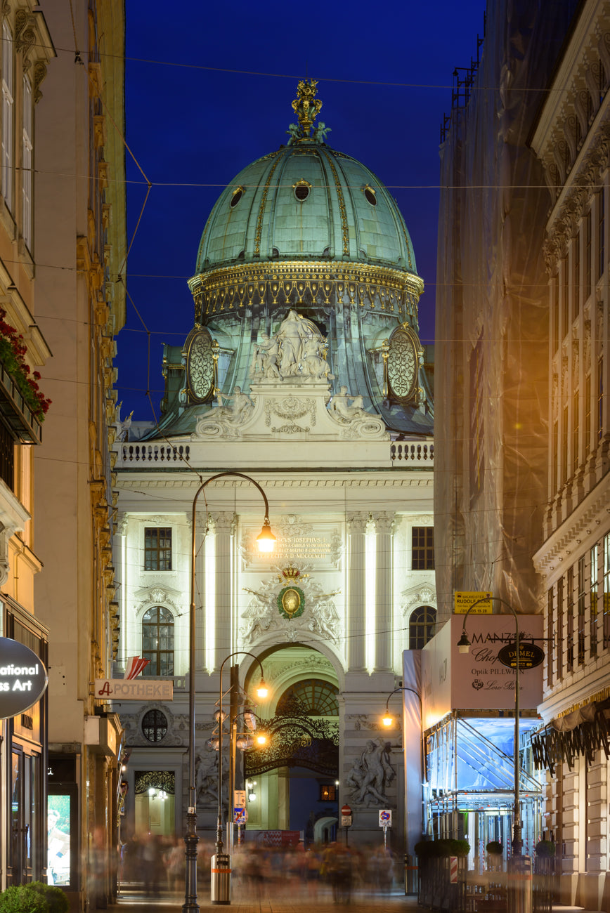 VIENNA NIGHT