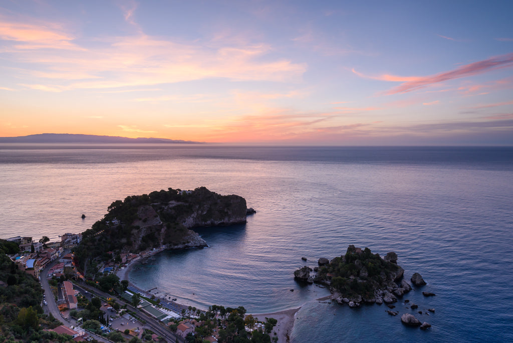 ISOLA BELLA
