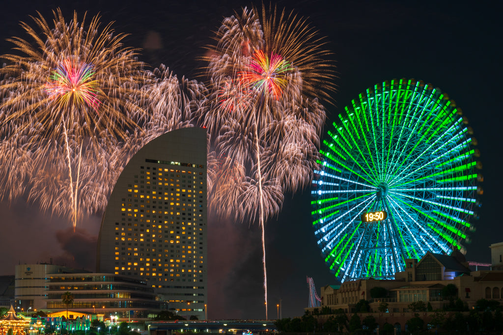 横浜花火_08_南国