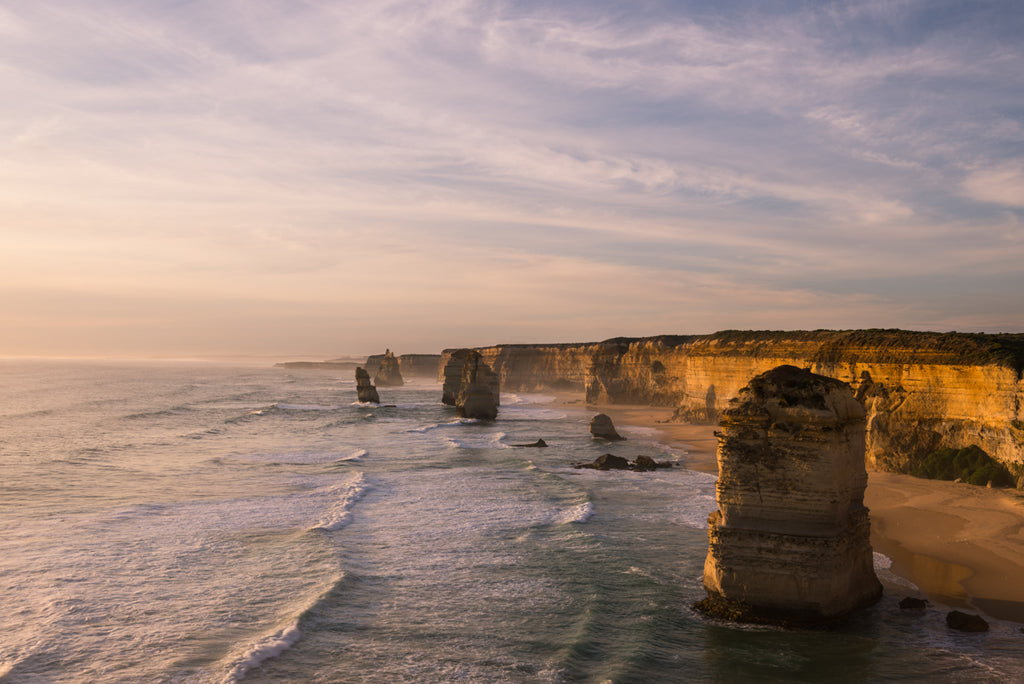 12 APOSTLES Ⅱ