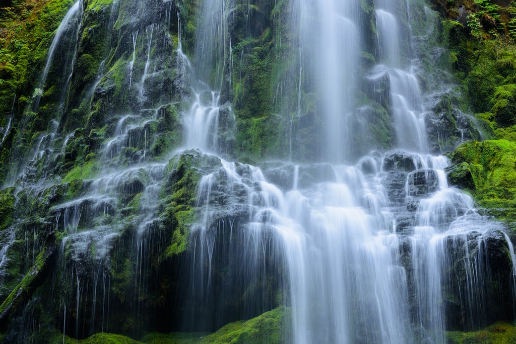 MYSTIC FALLS
