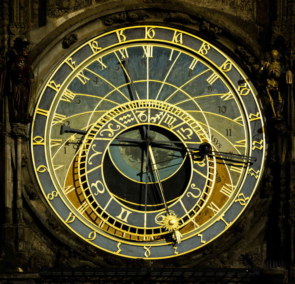 CHRONUS