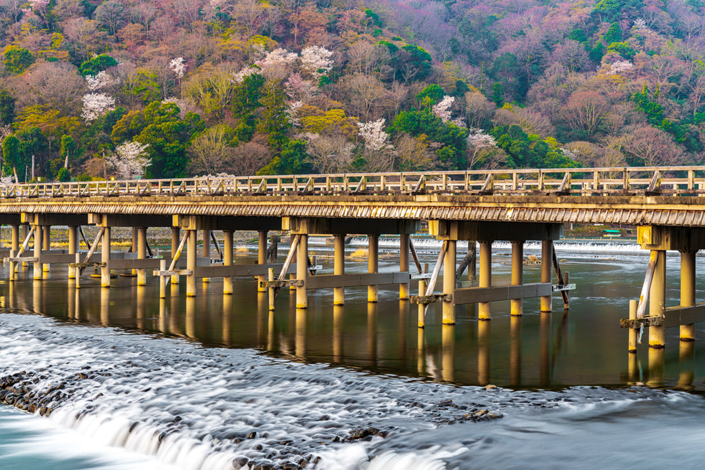 TOGETSU-KYO