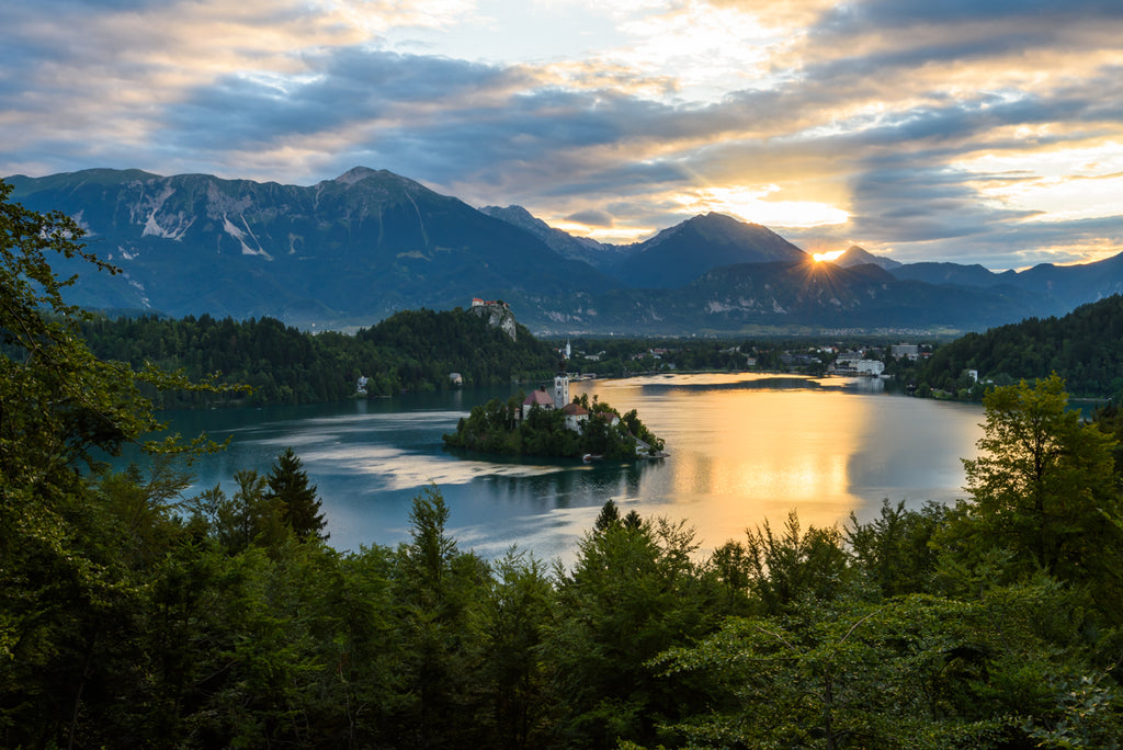 DAYBREAK BLED