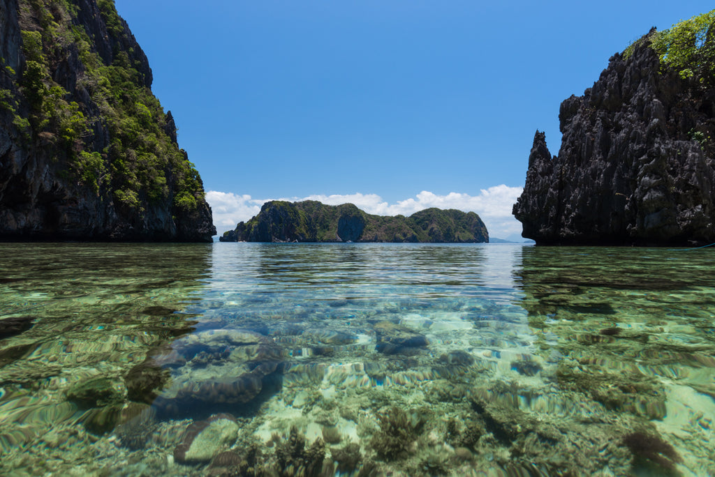 SHALLOWS