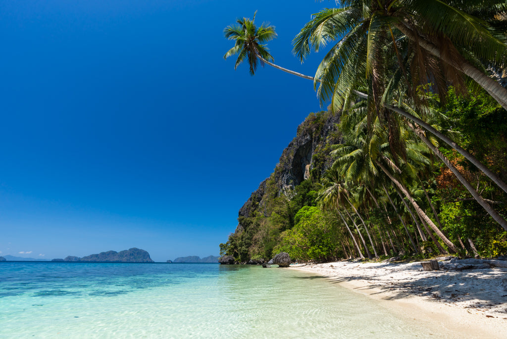 SECRET BEACH